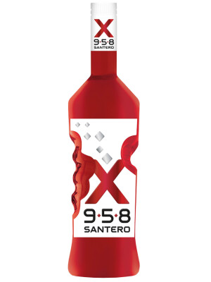 SANTERO 958 MIX 0.75L