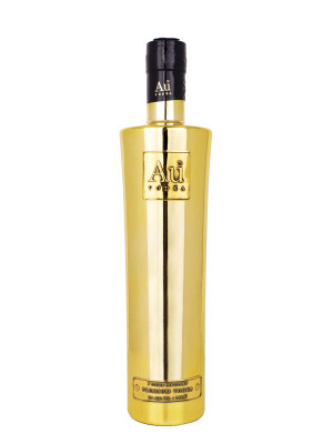 AU VODKA ORIGINAL 40% 0.7L