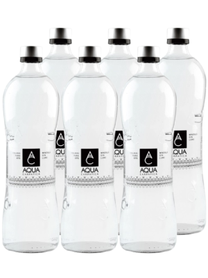 AQUA CARPATICA MINERALĂ 0.75L BAX X 6