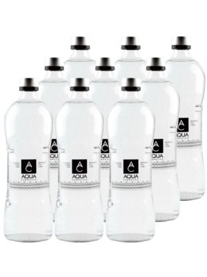 AQUA CARPATICA MINERALĂ 0.33L BAX X 12
