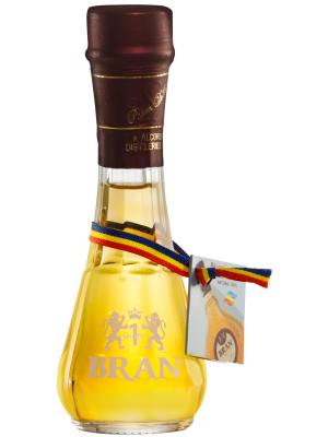 BRAN PĂLINCĂ DE PRUNE 0.045L