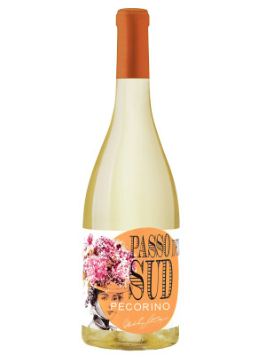 PASSO DEL SUD PECORINO 0.75L