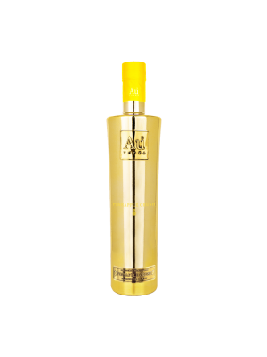 AU VODKA PINEAPPLE CRUSH 35.2% 0.7L