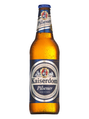BERE KAISERDOM PILSENER 0.5L