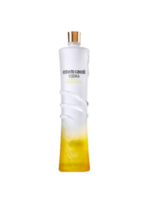 ROBERTO CAVALLI VODKA PINEAPPLE 1L