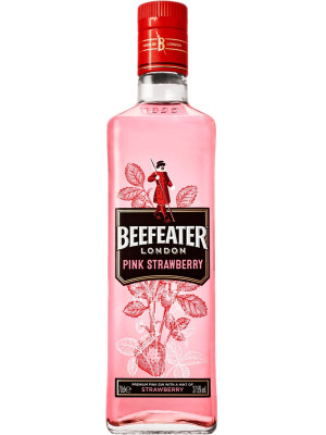 BEEFEATER PINK 0.7L