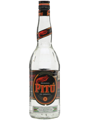 PITU CACHACA 0.7L