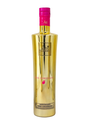 AU VODKA PINK LEMONADE 35.2% 0.7L