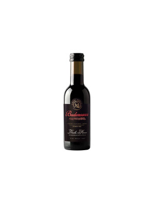 BUDUREASCA ZENOVIUS SEC 0.187L