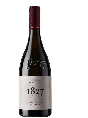 PURCARI FETEASCA NEAGRA 0.75L