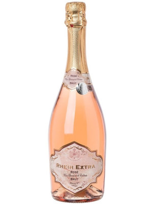RHEIN EXTRA BRUT ROSE 0.75L