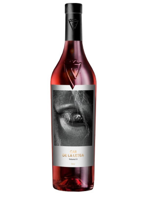 SARICA CAII DE LA LETEA VOLUMUL II ROSE 0.75L