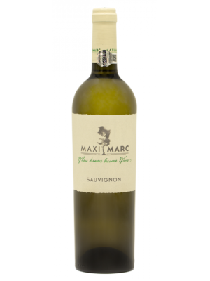 MAXIMARC SAUVIGNON BLANC 2018 0.75L