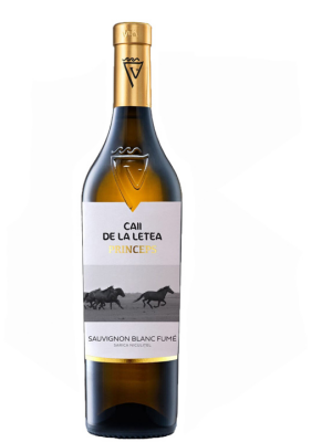 SARICA PRINCEPS SAUVIGNON BLANC FUME 0.75L