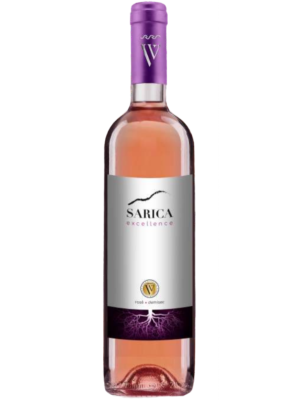 SARICA EXCELLENCE ROSE 0.75L