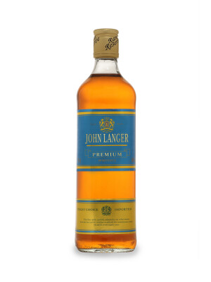JOHN LANGER 40% 0.7L