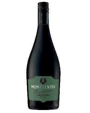 MONTELVINI PROMOSO PROSECCO FRIZZANTE 0.75L 