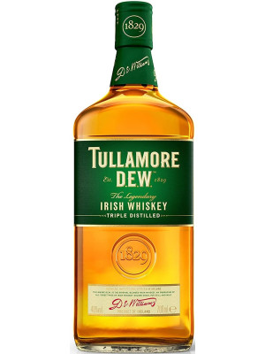 TULLAMORE DEW ORIGINAL 0.7L