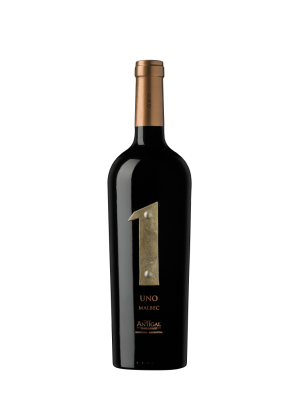 ANTIGAL UNO MALBEC 2020 0.75L
