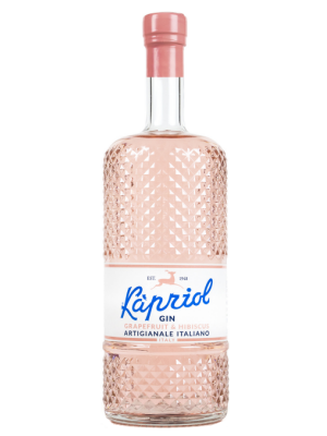 KAPRIOL POMPELMO GRAPEFRUIT & HIBISCUS GIN 0.7L