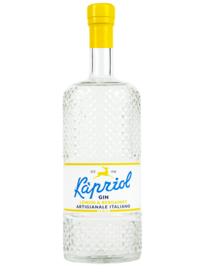 KAPRIOL LIMONE GIN 0.7L