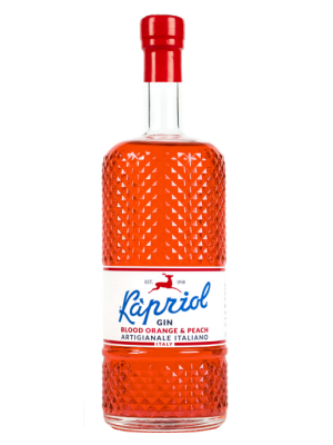 KAPRIOL ARANCIA GIN 0.7L
