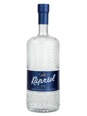 KAPRIOL OLD TOM GIN 0.7L