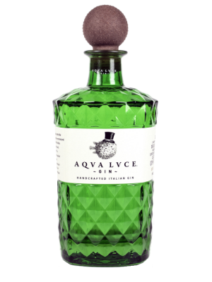 AQVALVCE DRY GIN 0.7L