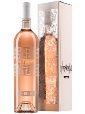 JIDVEI MYSTERIUM ROSE MAGNUM 1.5L