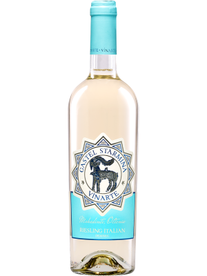 VINARTE - CASTEL STÂRMINA RIESLING ITALIAN 0.75L