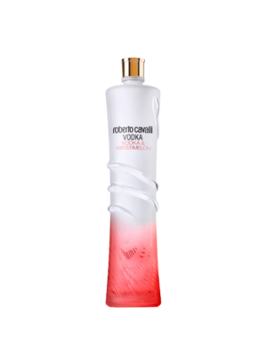 ROBERTO CAVALLI VODKA WATERMELON 1L