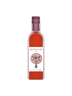 OPRIȘOR MĂIASTRU ROSE 0.25L