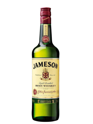 JAMESON ORIGINAL 0.7L