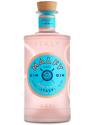 MALFY GIN ROSA 0.7L