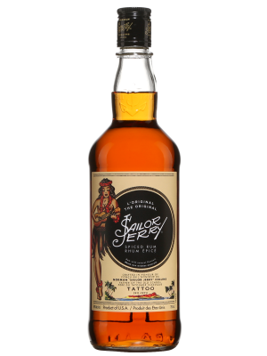 SAILOR JERRY 0.7L