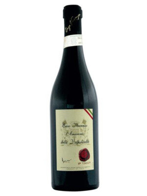 AMARONE DELLA VALPOLICELLA ENZO VICENZO DOCG  0.75L