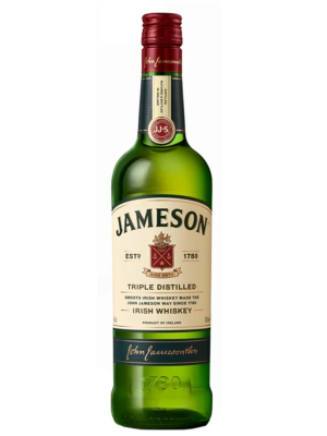 JAMESON ORIGINAL 1L