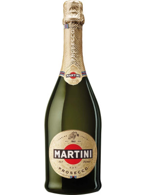 MARTINI PROSECCO EXTRA-DRY 0.75L