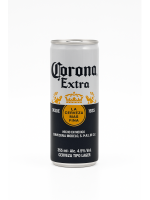 BERE CORONA DOZA 0.355L 