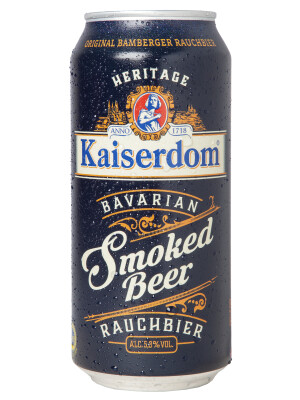BERE KAISERDOM SMOKED 0,44L