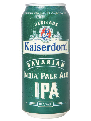 BERE KAISERDOM IPA 0,44L