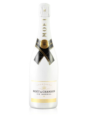 MOËT & CHANDON IMPERIAL ICE DEMI-SEC 0.75L
