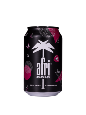 AFRI COLA 0.33L 