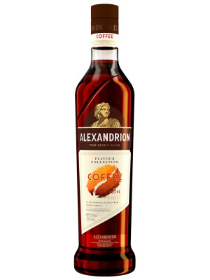ALEXANDRION COFFEE 0.7L