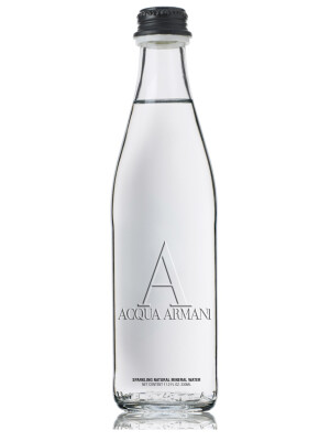 APA MINERALA ARMANI ACQUA PREMIUM 0.33L X 24