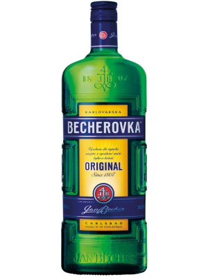 BECHEROVKA 0.7L