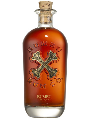 BUMBU THE ORIGINAL 0.7L