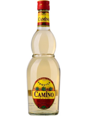 CAMINO TEQUILA GOLD 0.7L