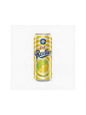 CIUC RADLER 0% LAMAIE DOZA 0.5L