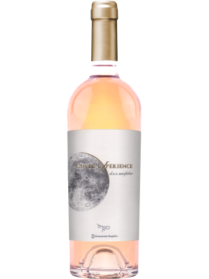 DOMENIUL BOGDAN - CUVEE EXPERIENCE ROSE 0.75L